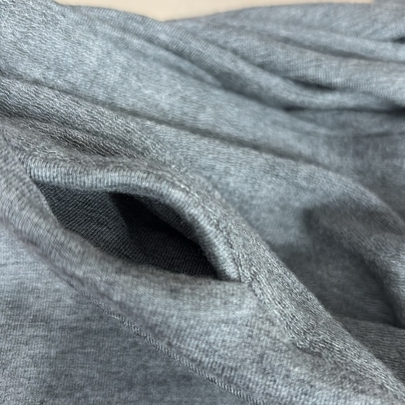 Cabi M'leggings with Skirt in Stone Gray - Size Small - Picture 6 of 9